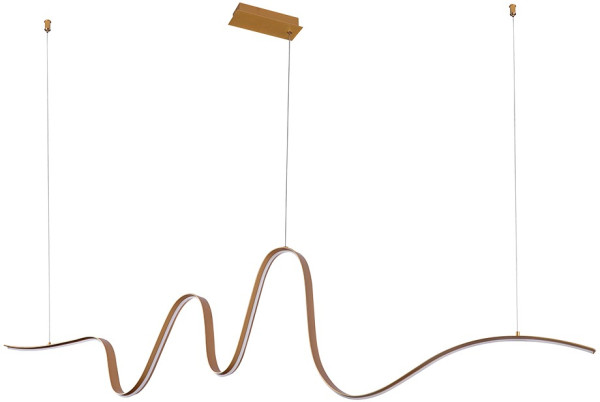 Подвесной светильник Stark 1926/01 SP-34 Divinare