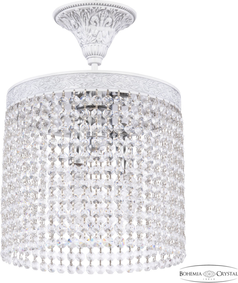 Потолочная люстра AL1920 AL19201/25OL WMN R Bohemia