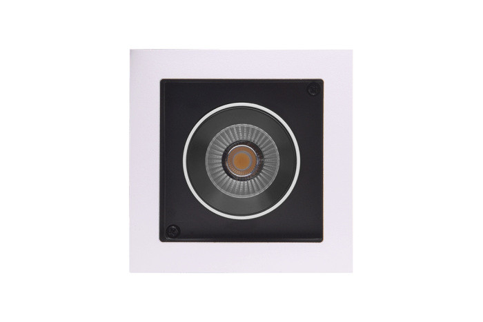 Точечный светильник SPL SPL-SQ1-12-WW DesignLed