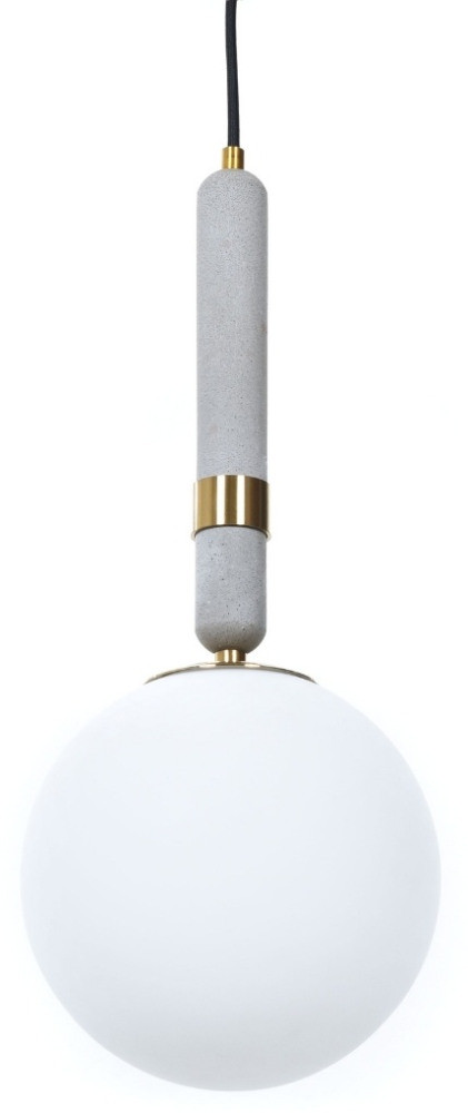 Подвесной светильник Granino LDP 6011-1 MD Lumina Deco