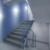 Настенно-потолочный светильник LITE 161418312 Gauss