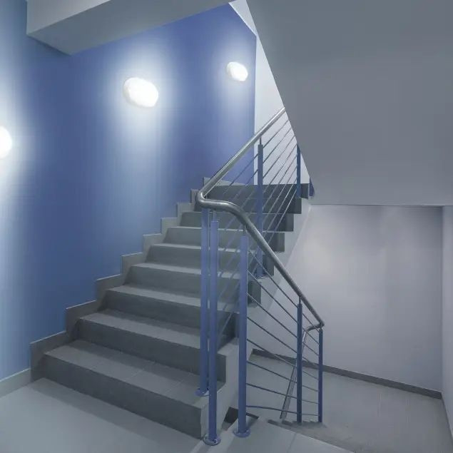 Настенно-потолочный светильник LITE 161418312 Gauss