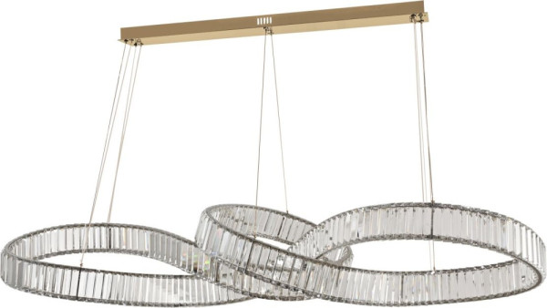 Подвесной светильник Vintage 4020/03/16PL Stilfort