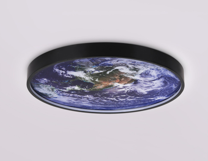 Настенно-потолочный светильник Wallers Wall FW11133 Ambrella