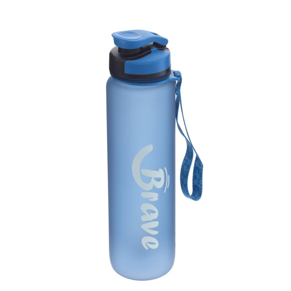 Бутылка, 1000 мл, L7,5 W7,5 H28,5 см, 4в.