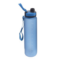 Бутылка, 1000 мл, L7,5 W7,5 H28,5 см, 4в.