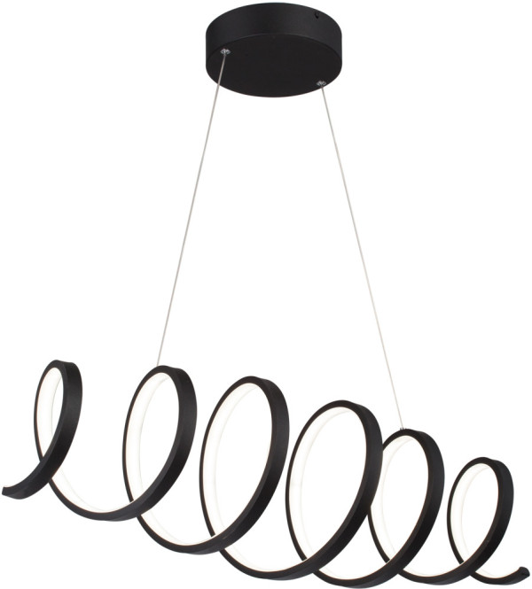 Подвесной светильник  V4677-1/1S Vitaluce