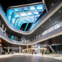 Трековый светильник 48580 Feron