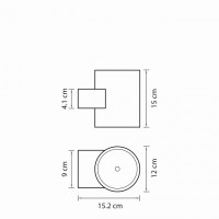 Архитектурная подсветка Paro 371572 Lightstar Архитектурная подсветка Paro 371572 Lightstar