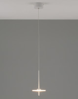 Подвесной светильник Ella V10880-PL Moderli Подвесной светильник Ella V10880-PL Moderli