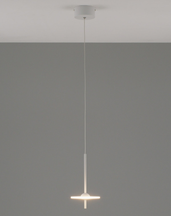 Подвесной светильник Ella V10880-PL Moderli