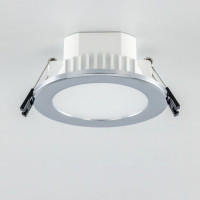 Точечный светильник Акви CLD008111V Citilux Точечный светильник Акви CLD008111V Citilux