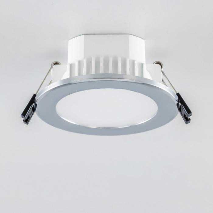 Точечный светильник Акви CLD008111V Citilux