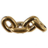 Фигурка декоративная "Цепь", L27,5 W8 H11 см