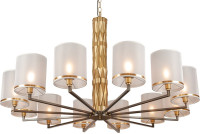 Подвесная люстра Flaire L31412 L'Arte Luce