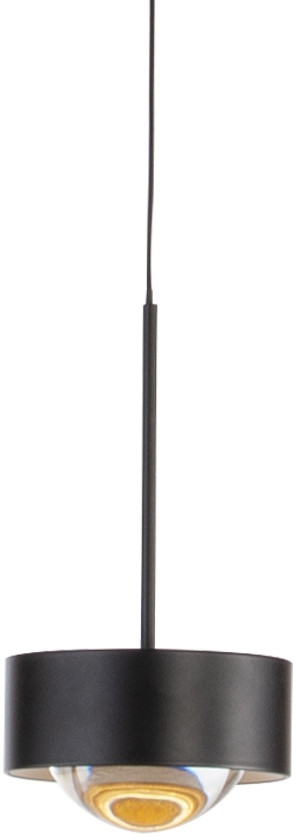 Подвесной светильник MD2826 MD2826-1A black DeLight Collection