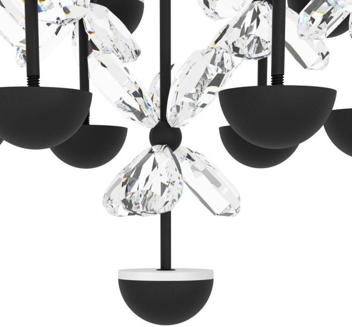 Подвесной светильник PIANOPOLI 2 390277 Eglo