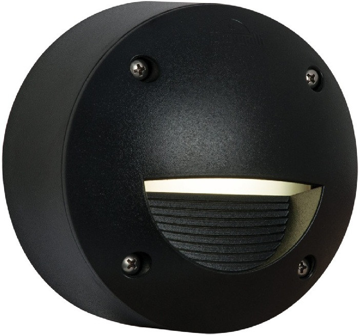 Подсветка для лестниц и ступеней Leti 2S4.000.000.AYG1L Fumagalli