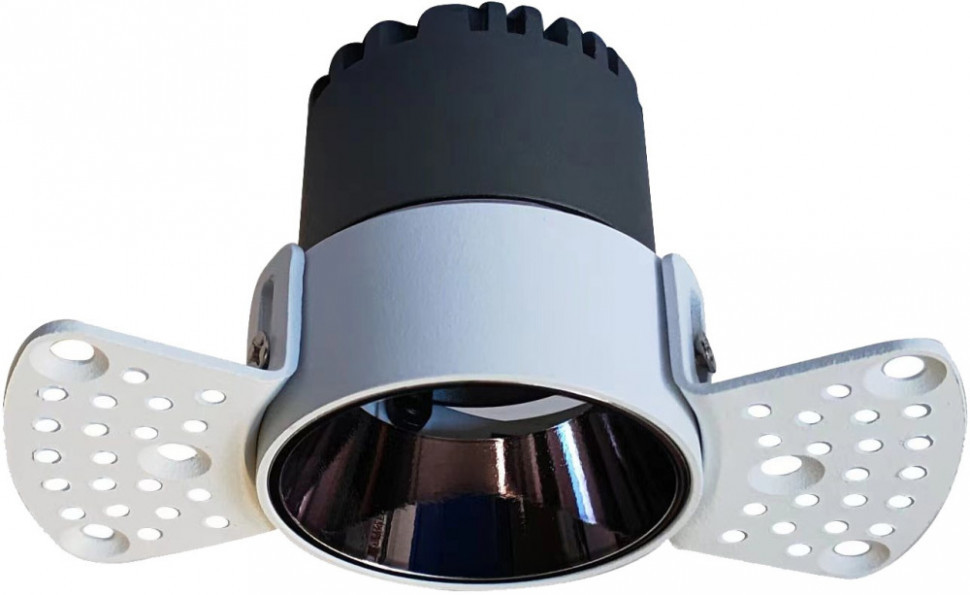 Точечный светильник Mortise 4421-1C Favourite