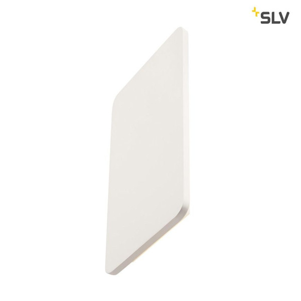 Настенный светильник Plastra 148093 SLV