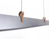 Подвесной светильник Glow MZ31516-1500 Mizi'en