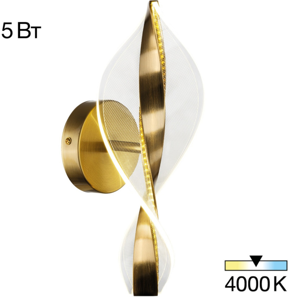 Бра Vind CL214311 Citilux