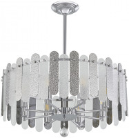 Подвесная люстра Sorrento-3109 373109/8/350/580 CR Arte Milano