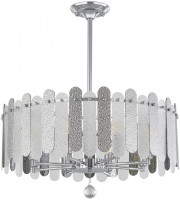 Подвесная люстра Sorrento-3109 373109/8/350/580 CR Arte Milano