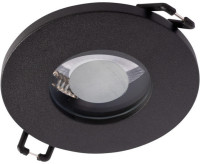 Точечный светильник Chip 10338/B Black Loft It