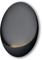 Настенный светильник Clam FR6188WL-L5B Freya Настенный светильник Clam FR6188WL-L5B Freya