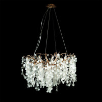 Подвесная люстра Loft IT Fairytree 10066/800 GB Подвесная люстра Loft IT Fairytree 10066/800 GB