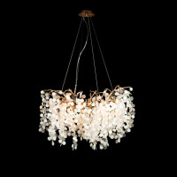 Подвесная люстра Loft IT Fairytree 10066/800 GB Подвесная люстра Loft IT Fairytree 10066/800 GB