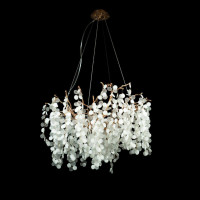 Подвесная люстра Loft IT Fairytree 10066/800 GB Подвесная люстра Loft IT Fairytree 10066/800 GB