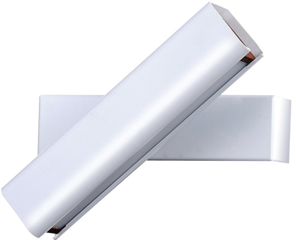 Настенный светильник Firefox 8104W-10W-3000K WH iLedex