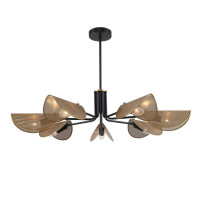 Потолочная люстра F-Promo Harsh 4082-7P Потолочная люстра F-Promo Harsh 4082-7P