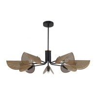 Потолочная люстра F-Promo Harsh 4082-7P Потолочная люстра F-Promo Harsh 4082-7P