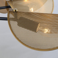 Потолочная люстра F-Promo Harsh 4082-7P Потолочная люстра F-Promo Harsh 4082-7P