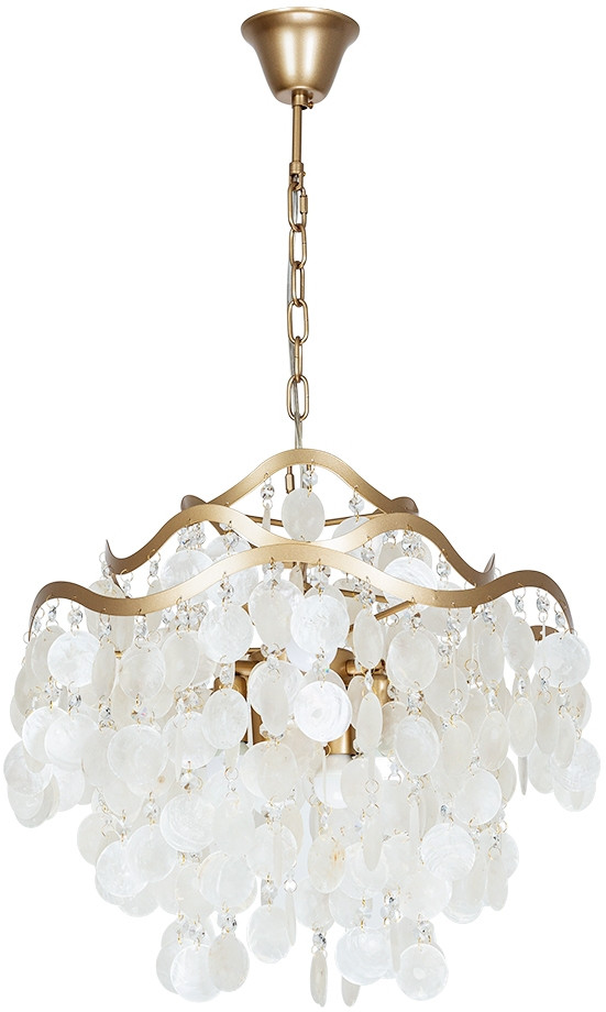 Подвесная люстра Pipirima A4065SP-6SG Arte Lamp