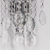 Бра De Markt City Бриз 111025502 Бра De Markt City Бриз 111025502