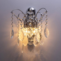 Бра De Markt City Бриз 111025502 Бра De Markt City Бриз 111025502