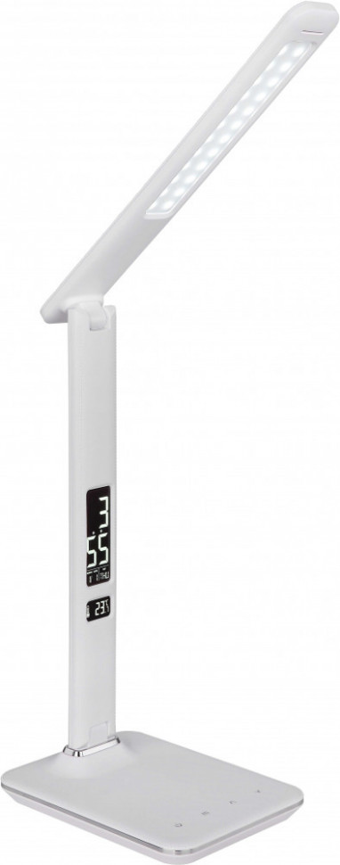 Офисная настольная лампа Tanna 58378W Globo