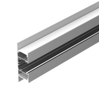 Профиль для светодиодной ленты ARH-WALL 052513 Arlight Профиль для светодиодной ленты ARH-WALL 052513 Arlight