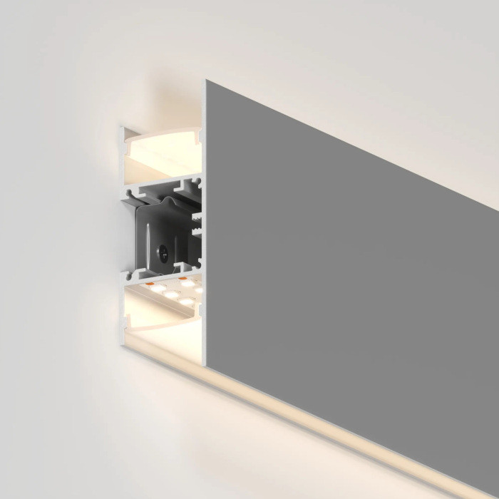 Профиль для светодиодной ленты ARH-WALL 052513 Arlight