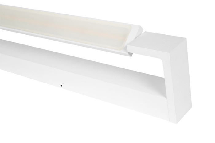 Настенный светильник PH GW-1068M-18-WH-WW DesignLed