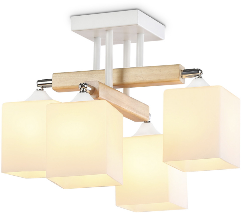 Потолочная люстра TRADITIONAL TR9512 Ambrella