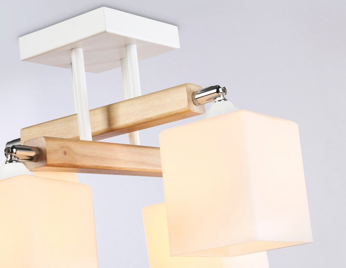 Потолочная люстра TRADITIONAL TR9512 Ambrella