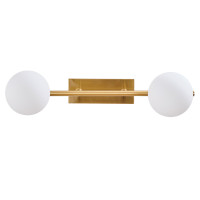 Настенный светильник Valency MR2032-2W MyFar