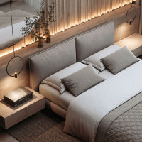 Подвесной светильник Layla 50257/1 LED черный Eurosvet