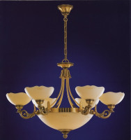 Подвесная люстра Cibeles 2139/6 Bejorama