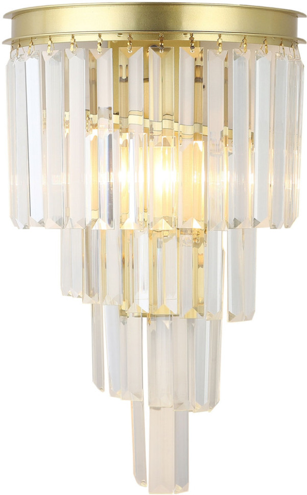 Настенный светильник  LSP-8753 Lussole